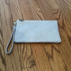 Adrienne Vittadini Charging Wristlet